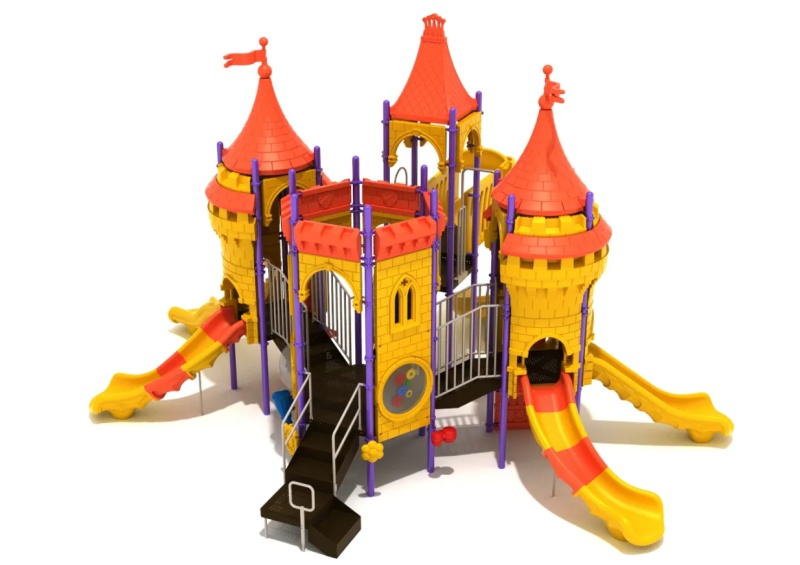 Kingdom's Keep Playset
