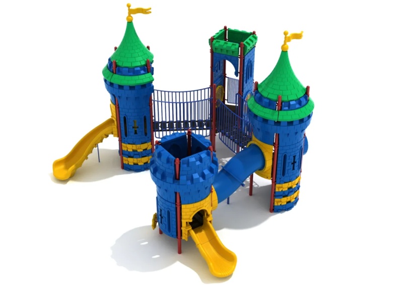 Narrow Passage Play Structure