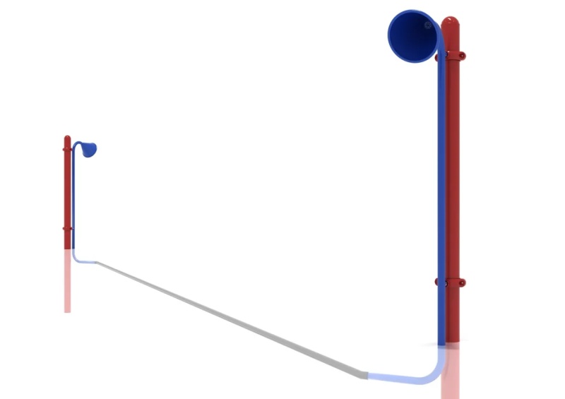 Talk Tubes - Interactive Fun for Kids