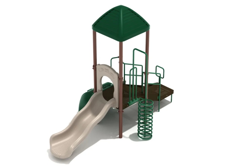 Port Liberty Playground Equipment