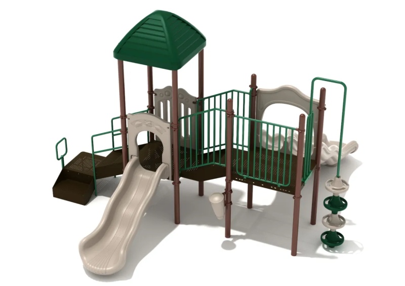 Granite Manor Play System: Adventure Awaits!