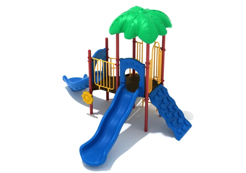 Village Greens Play Apparatus