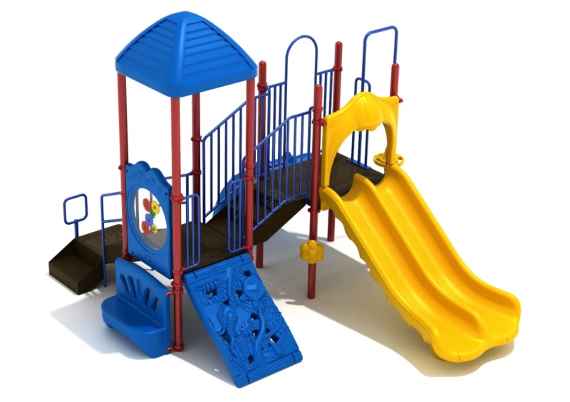 Los Arboles Playground Set