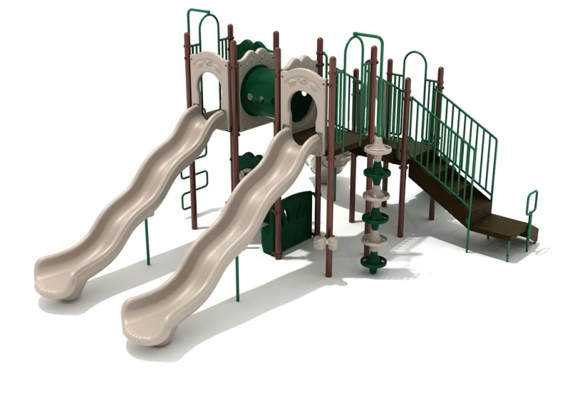 Keystone Crossing Playground Equipment