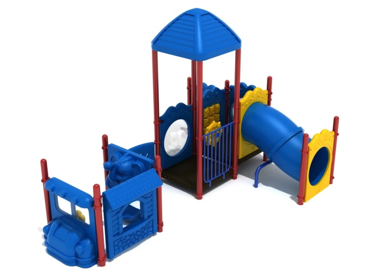 Knoxville Play Structure for Infants and Toddlers