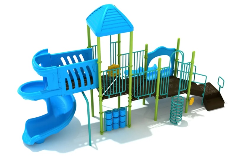 Annapolis Play System – Ultimate Playground Adventure