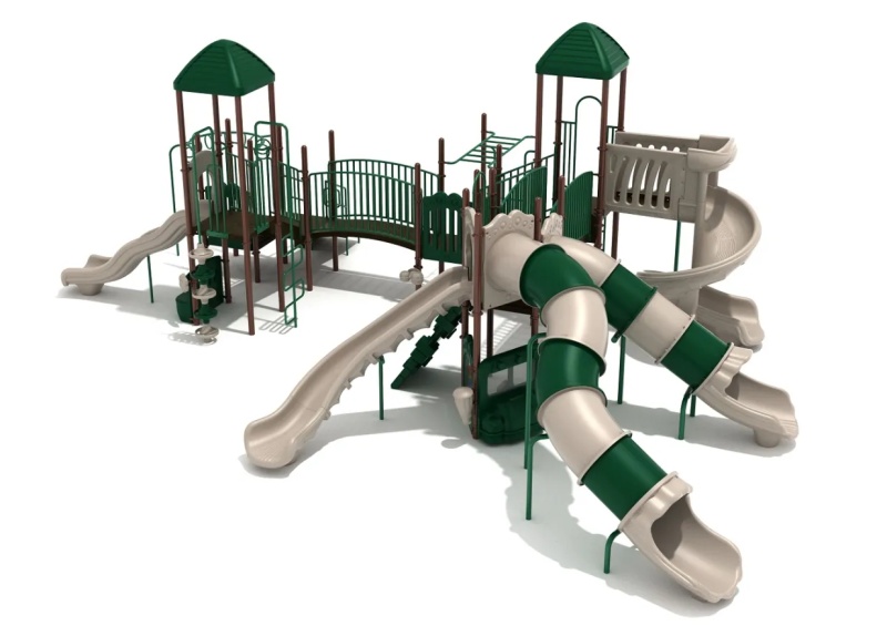 Galveston Play System - Unleash Adventure and Fun for Kids
