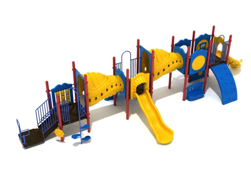 Mendenhall Play Structure